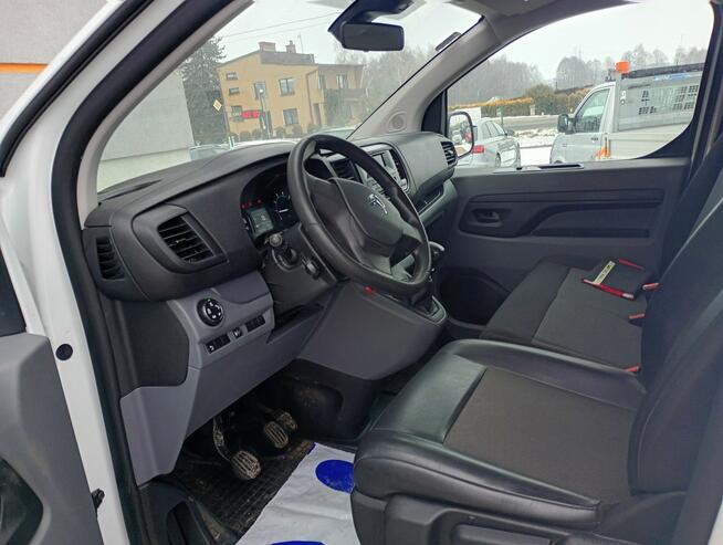 Citroen Jumpy L3H1 * Long* 2,0 HDI* stan bdb*