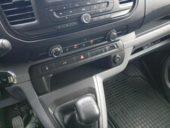 Citroen Jumpy L3H1 * Long* 2,0 HDI* stan bdb*