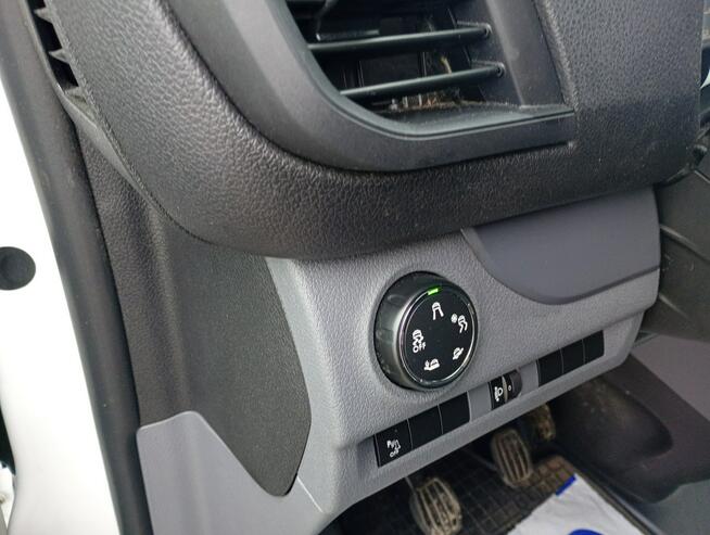 Citroen Jumpy L3H1 * Long* 2,0 HDI* stan bdb*