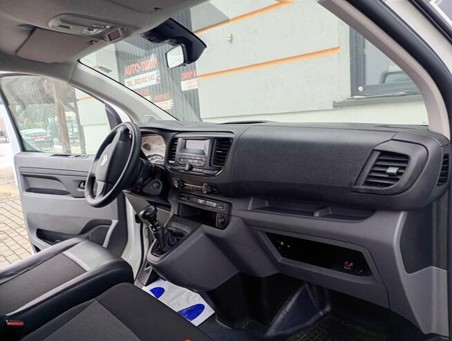 Citroen Jumpy L3H1 * Long* 2,0 HDI* stan bdb*