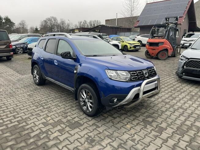 Dacia Duster 4x4 Klimatyzacja Czujniki parkowania 150KM