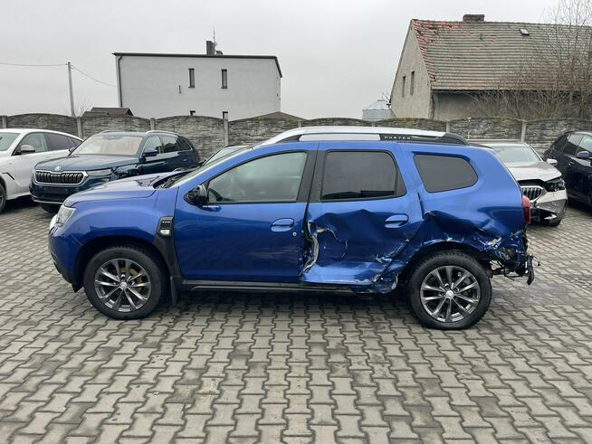 Dacia Duster 4x4 Klimatyzacja Czujniki parkowania 150KM