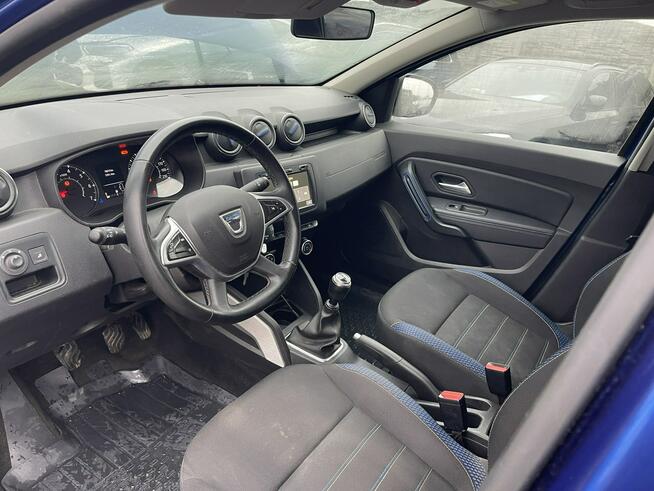 Dacia Duster 4x4 Klimatyzacja Czujniki parkowania 150KM