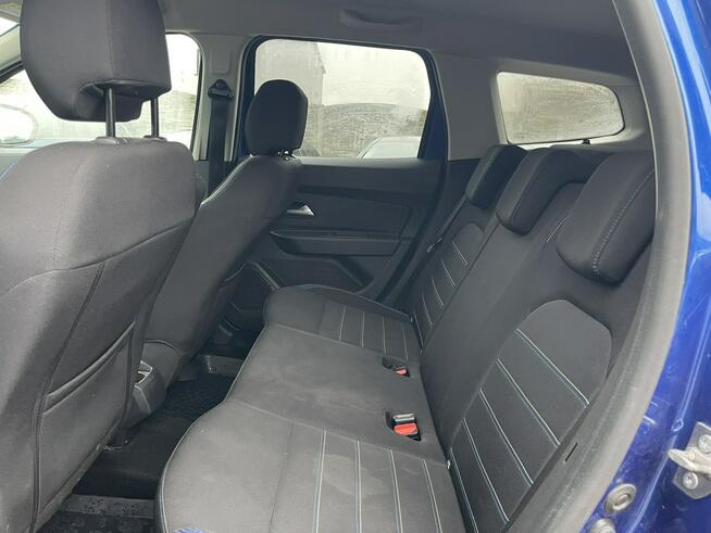 Dacia Duster 4x4 Klimatyzacja Czujniki parkowania 150KM