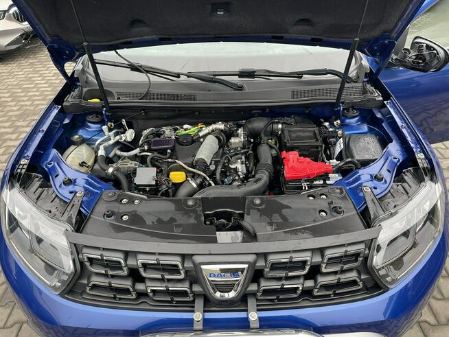 Dacia Duster 4x4 Klimatyzacja Czujniki parkowania 150KM