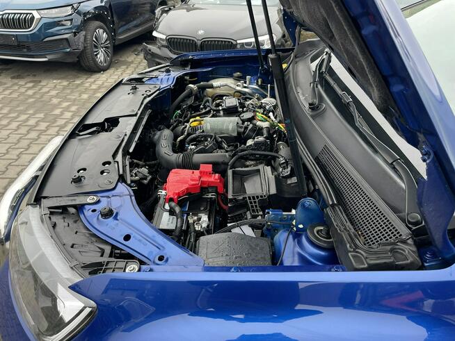 Dacia Duster 4x4 Klimatyzacja Czujniki parkowania 150KM