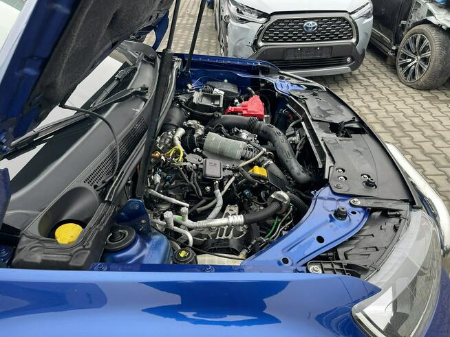 Dacia Duster 4x4 Klimatyzacja Czujniki parkowania 150KM