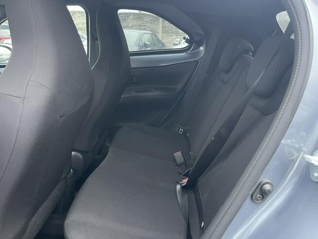 Toyota Aygo X Active Klimatyzacja Tempomat Kamera
