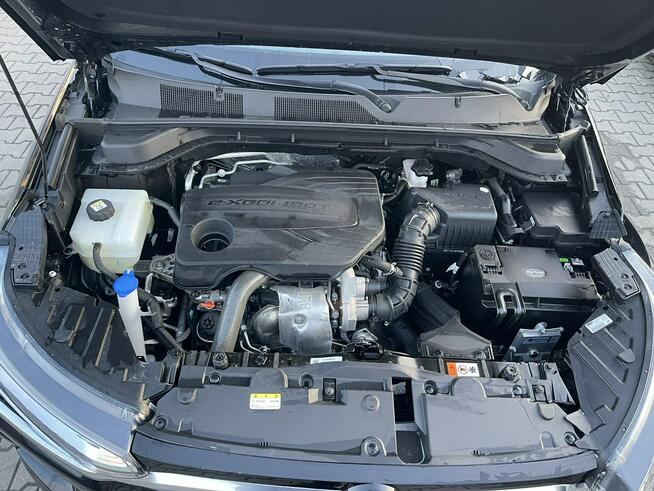 SsangYong/KGM Korando Automat Kamera Klimatronik