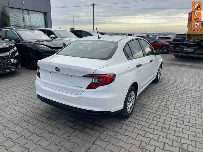 Fiat Tipo Edition Klima 100