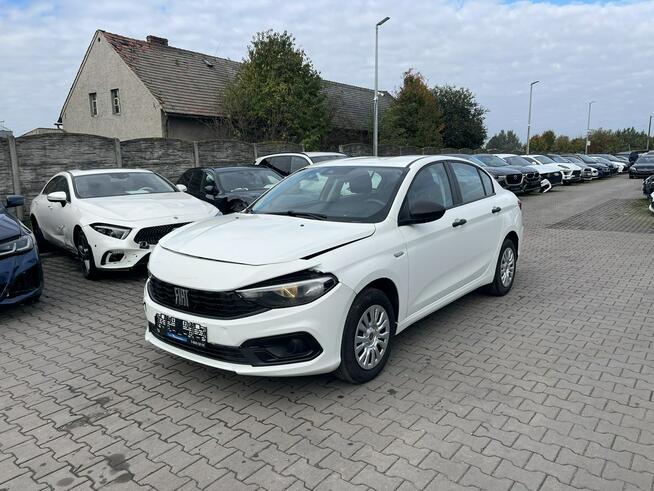 Fiat Tipo Edition Klima 100