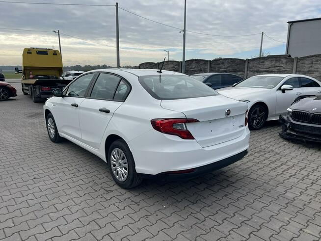 Fiat Tipo Edition Klima 100