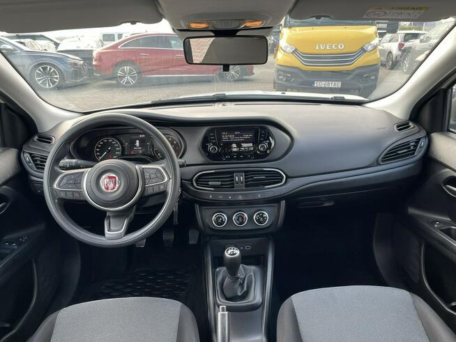 Fiat Tipo Edition Klima 100