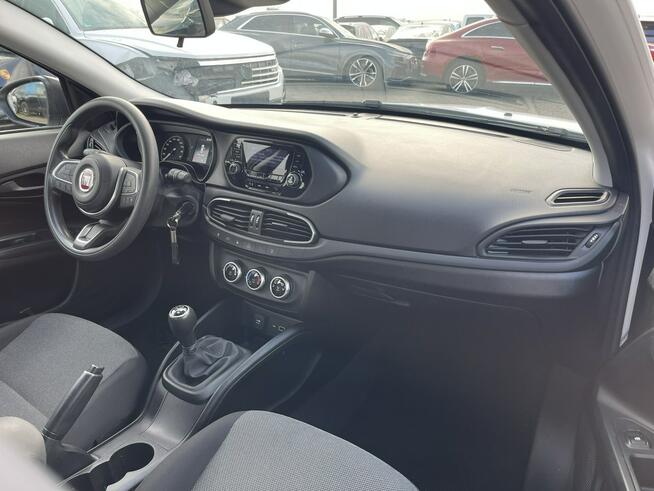 Fiat Tipo Edition Klima 100