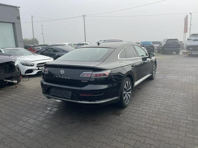 Volkswagen Arteon Elegance DSG Skóra Podgrzewanie Kamera Virtual
