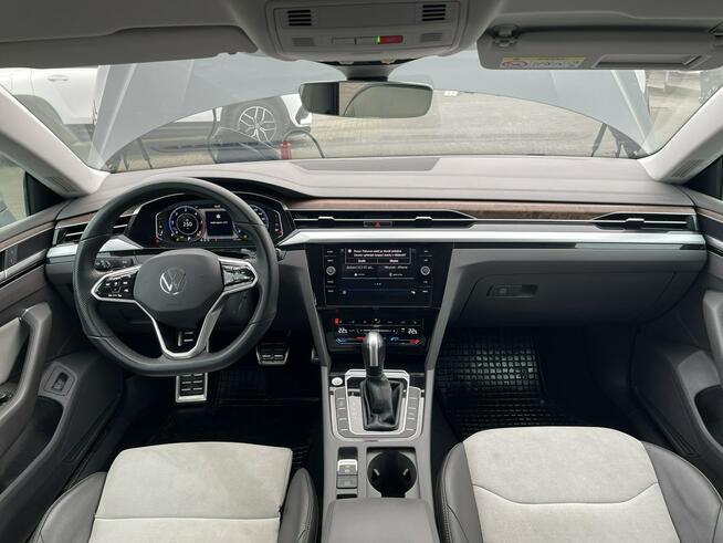 Volkswagen Arteon Elegance DSG Skóra Podgrzewanie Kamera Virtual