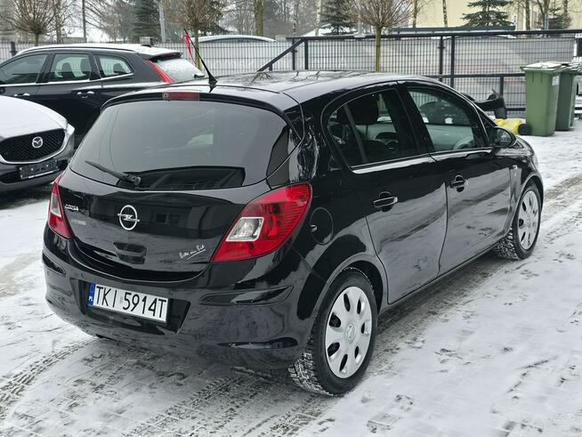 Opel Corsa 1.4 Benzyna | Serwisowany | Gwarancja | Bogate wyposażenie |