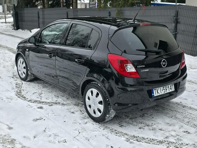 Opel Corsa 1.4 Benzyna | Serwisowany | Gwarancja | Bogate wyposażenie |