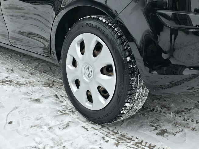 Opel Corsa 1.4 Benzyna | Serwisowany | Gwarancja | Bogate wyposażenie |