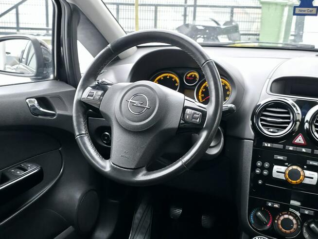 Opel Corsa 1.4 Benzyna | Serwisowany | Gwarancja | Bogate wyposażenie |