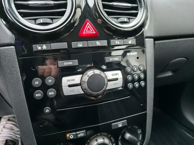 Opel Corsa 1.4 Benzyna | Serwisowany | Gwarancja | Bogate wyposażenie |