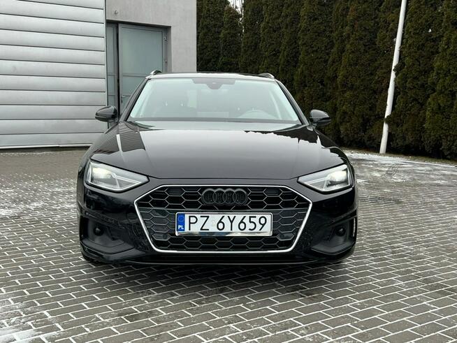 Audi A4 2.0 TDI Automat KeyLess FullLED