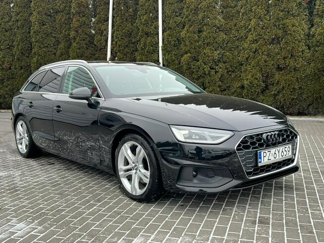 Audi A4 2.0 TDI Automat KeyLess FullLED