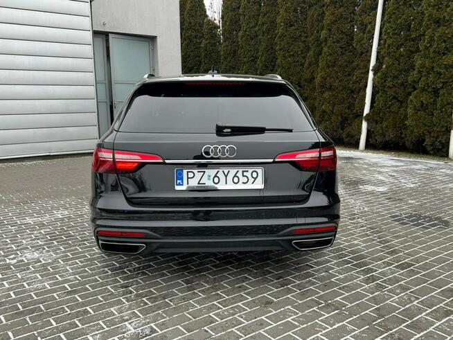 Audi A4 2.0 TDI Automat KeyLess FullLED