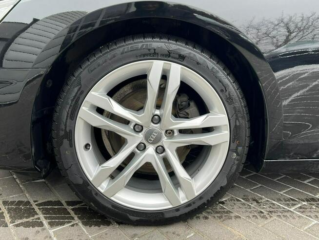 Audi A4 2.0 TDI Automat KeyLess FullLED