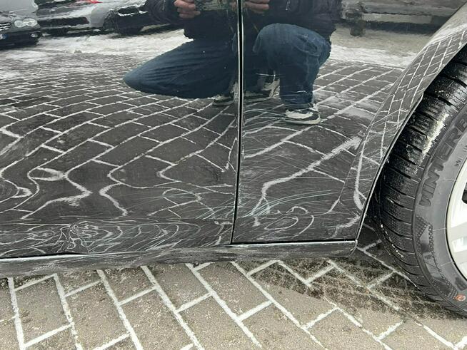 Audi A4 2.0 TDI Automat KeyLess FullLED