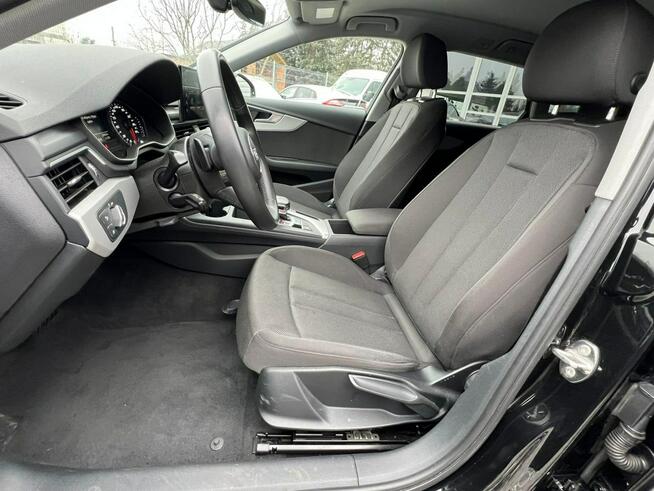 Audi A4 2.0 TDI Automat KeyLess FullLED