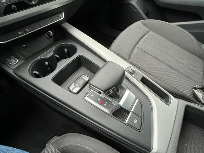 Audi A4 2.0 TDI Automat KeyLess FullLED