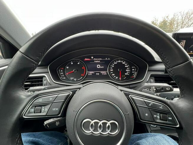 Audi A4 2.0 TDI Automat KeyLess FullLED