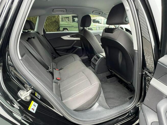 Audi A4 2.0 TDI Automat KeyLess FullLED