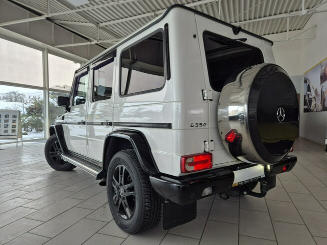 Mercedes G 500