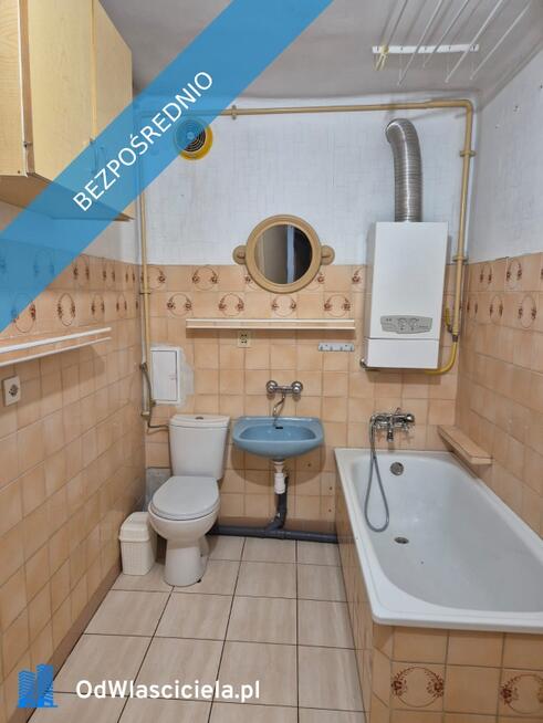 Mieszkanie do remontu| 52,8 m² | 2 pokoje | balkon |