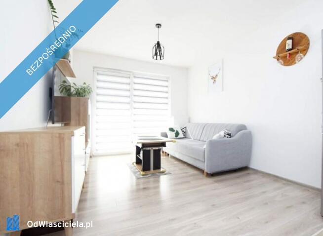 Rzeszów DRABINIANKA Mieszkanie 2 pokojowe z dużym balkonem