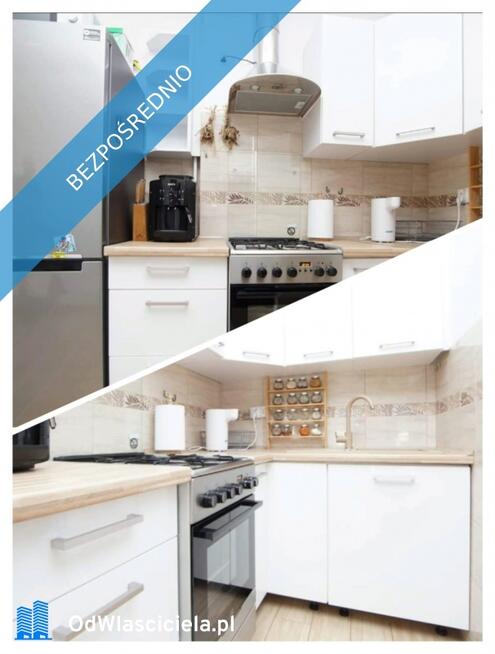 Rzeszów DRABINIANKA Mieszkanie 2 pokojowe z dużym balkonem