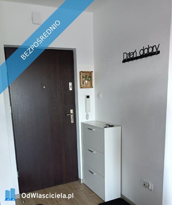 Rzeszów DRABINIANKA Mieszkanie 2 pokojowe z dużym balkonem