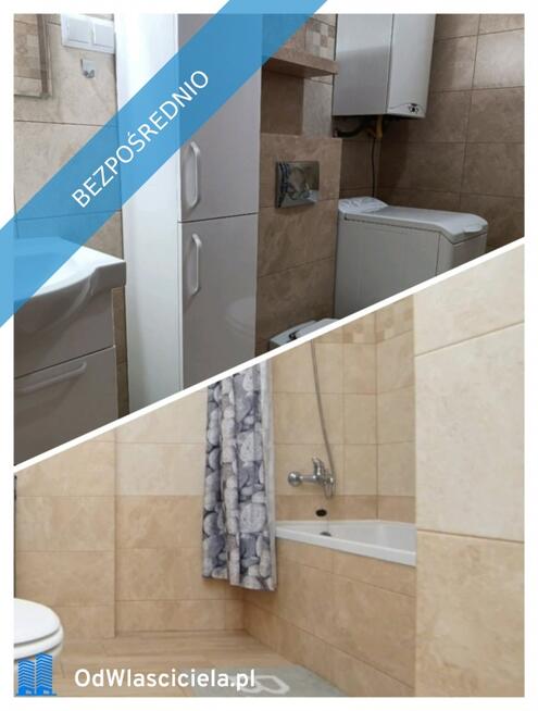 Rzeszów DRABINIANKA Mieszkanie 2 pokojowe z dużym balkonem