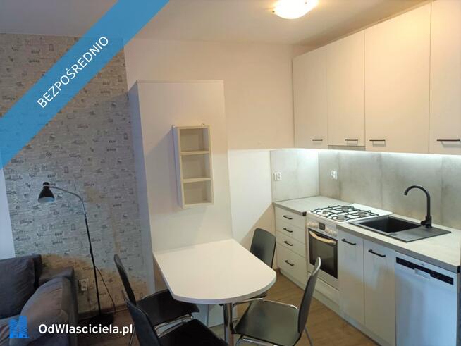 Rzeszów DRABINIANKA ul. Strażacka. Mieszkanie 2 pokojowe z TARASEM