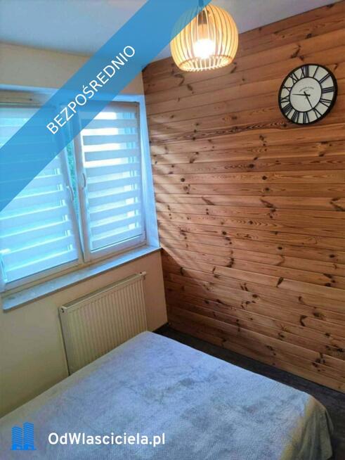 Rzeszów DRABINIANKA ul. Strażacka. Mieszkanie 2 pokojowe z TARASEM