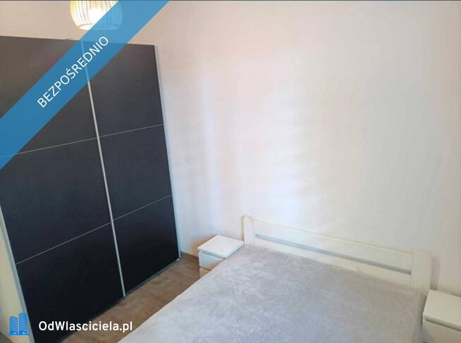 Rzeszów DRABINIANKA ul. Strażacka. Mieszkanie 2 pokojowe z TARASEM