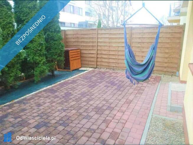 Rzeszów DRABINIANKA ul. Strażacka. Mieszkanie 2 pokojowe z TARASEM