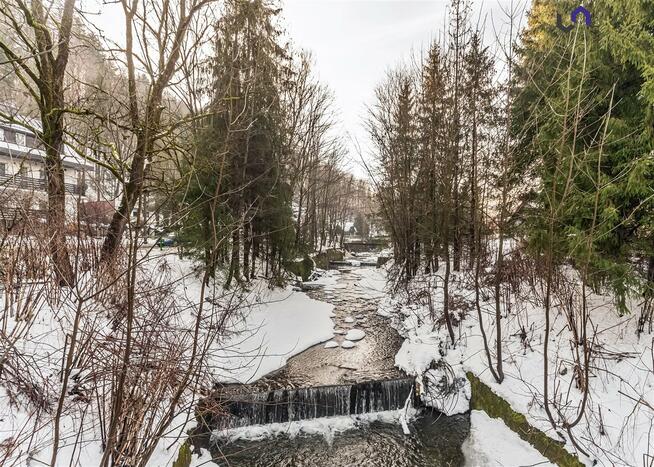 Dom Wisła, Kopydło