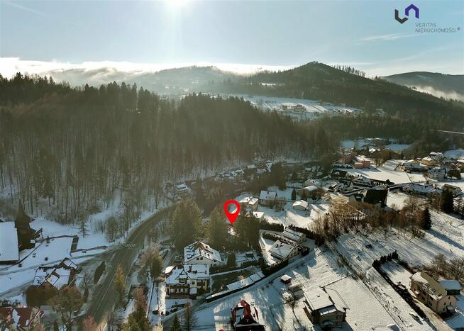 Dom Wisła, Kopydło