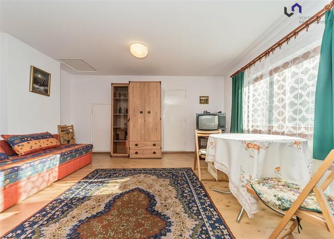 Dom Wisła, Kopydło