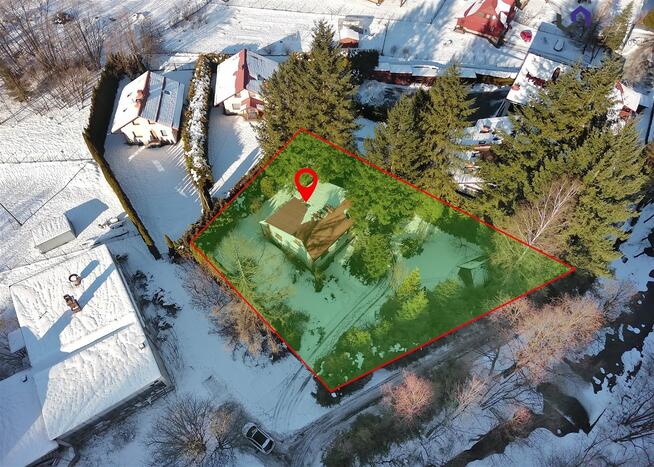 Dom Wisła, Kopydło