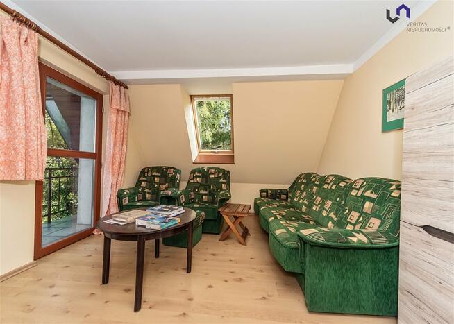 Dom Wisła, Kopydło