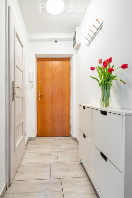 Mieszkanie | 2 pokoje | Jeżyce | balkon